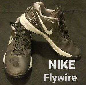 NIKE FLYWIRE "Hyperspike" Volley MEN'S 11